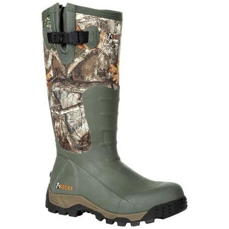 Rocky Sport Pro Rubber Outdoor Boot, 13M RKS0383